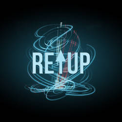 Commission: ReUp Logo