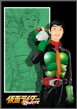 Kamen Rider