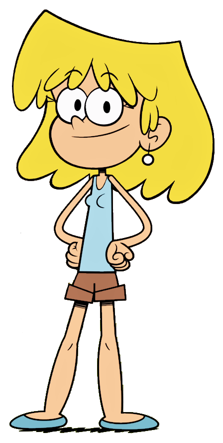 Lori Loud Vector By Yihen07 On Deviantart Lori Loud Vector By Yihen07 On Deviantart