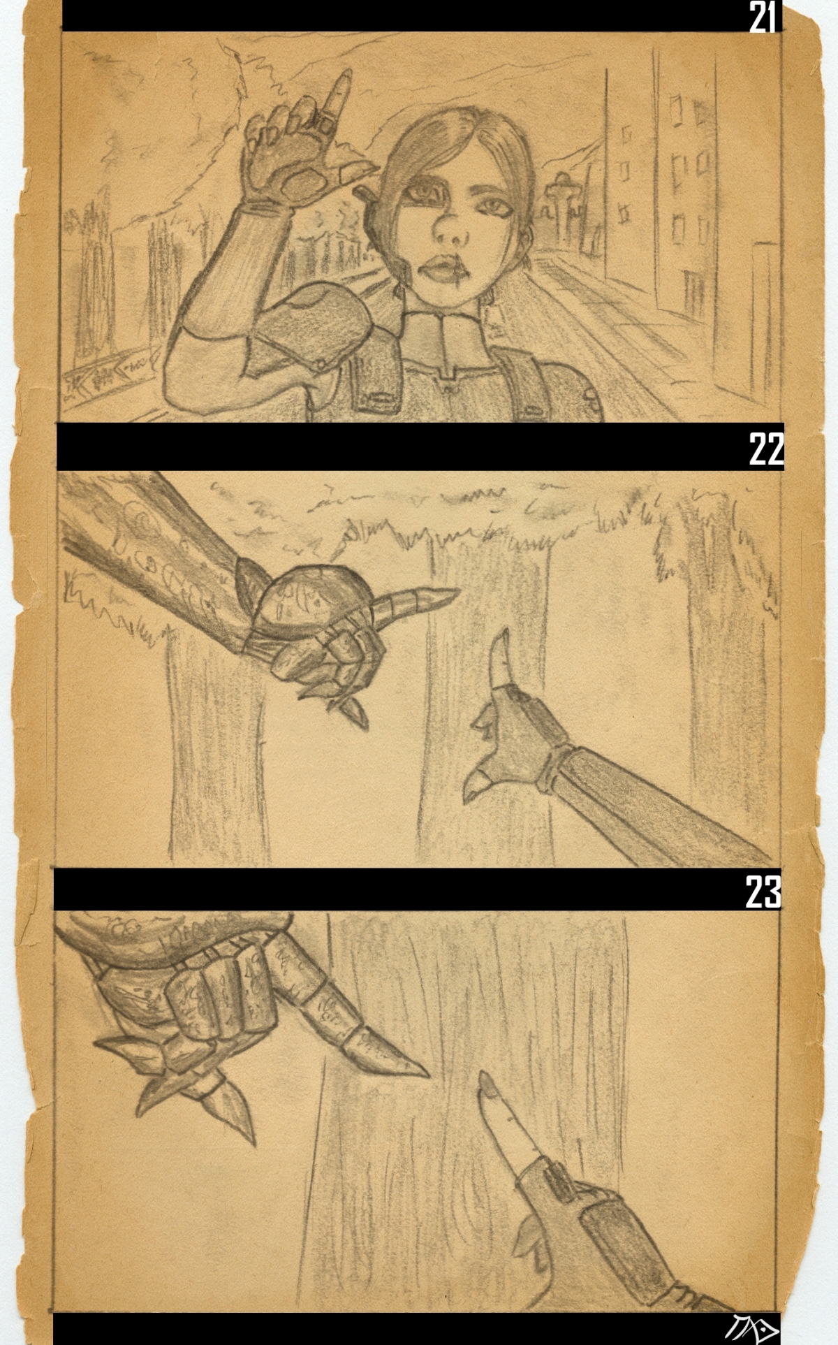 Demo Storyboard Page 3