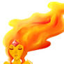 Flame Princess 