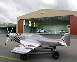 P51 Mustang