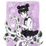 [DTIYS] Pararo's Octopus Girl