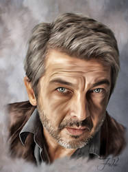 Ricardo Darin