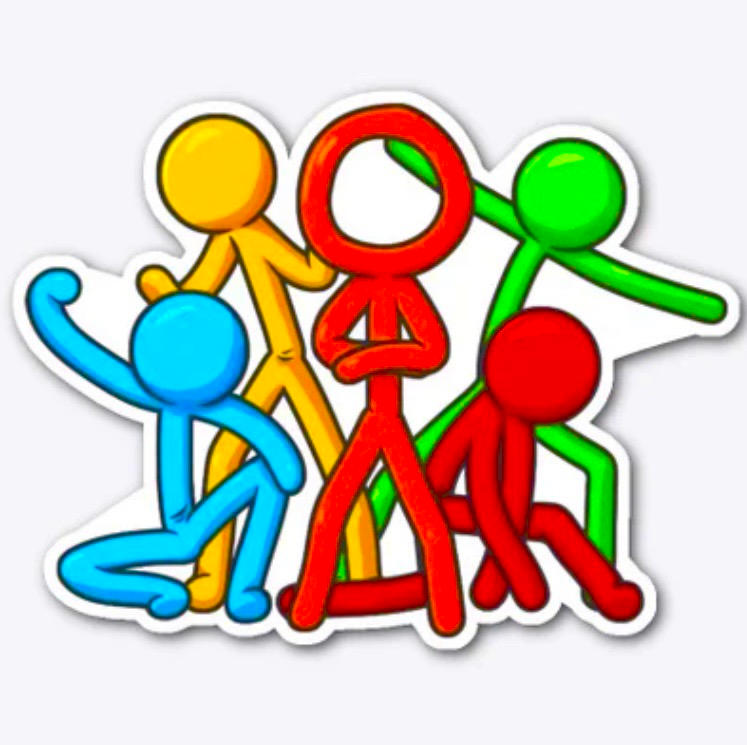 Alan Becker Stick Figures By Aztinos On DeviantArt alan-becker-stick-figures-by-aztinos-on-deviantart