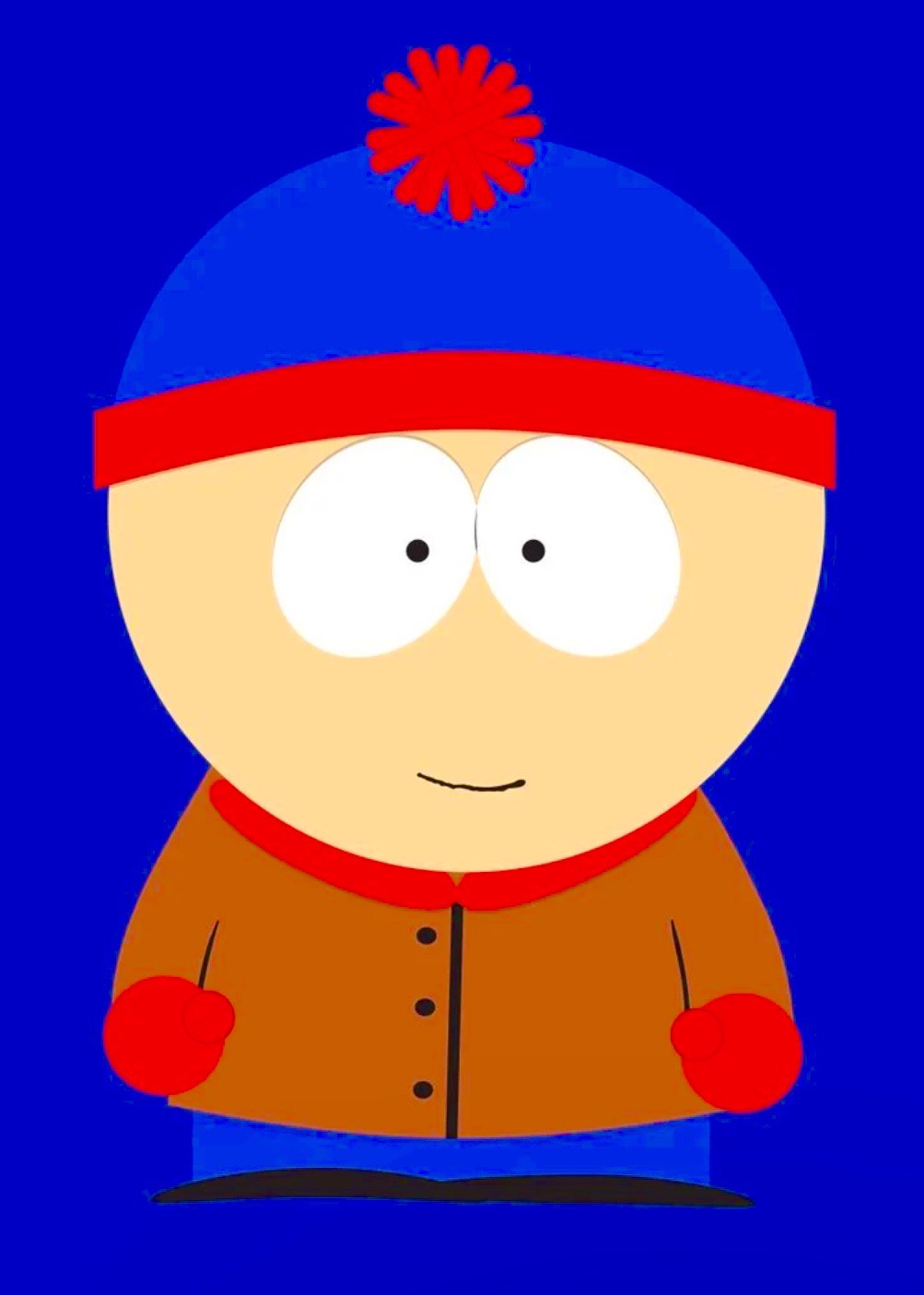 Stan Marsh by aztinos on DeviantArt