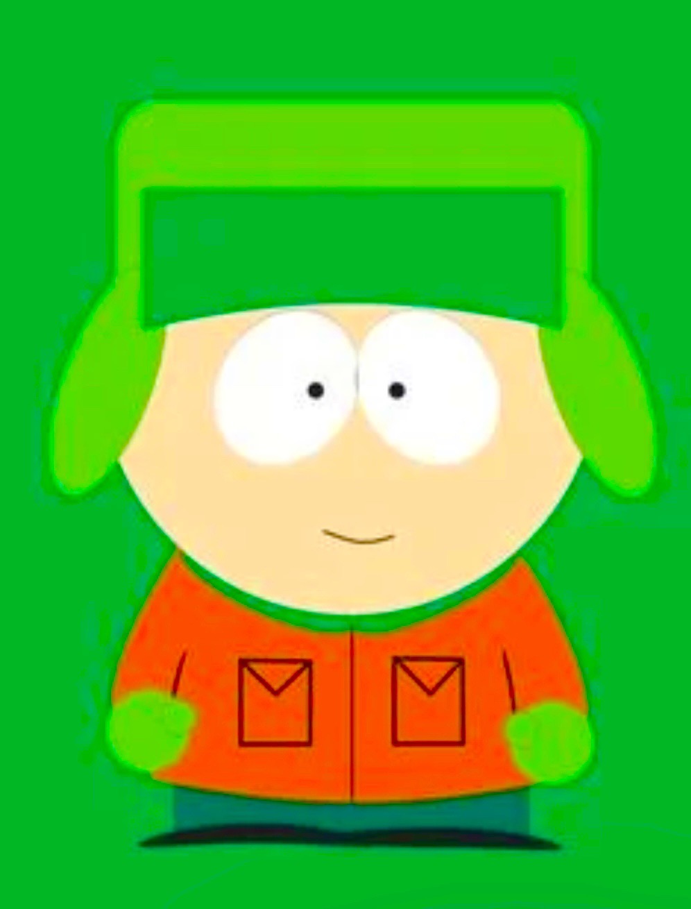 Kyle Roflowski Kyle Broflovski by aztinos on DeviantArt