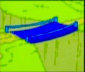 Bumpy Bridge by aztinos on DeviantArt