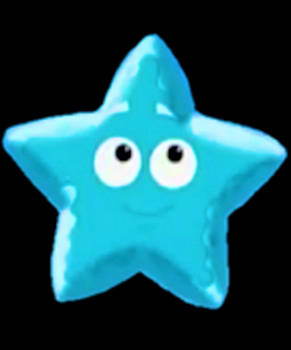 Sliparooni Star