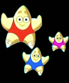 Super, Ultra, and Mega Star