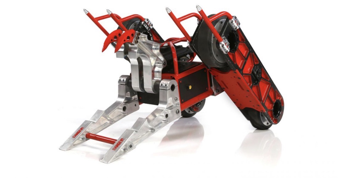 Razorback by aztinos on DeviantArt