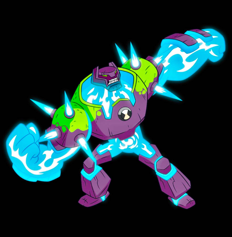 Shock Rocks Fn Shock Rock by aztinos on DeviantArt