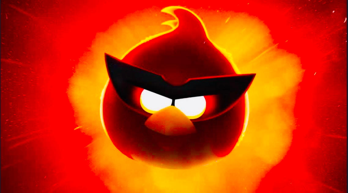 Red Super Raton Super Red by aztinos on DeviantArt