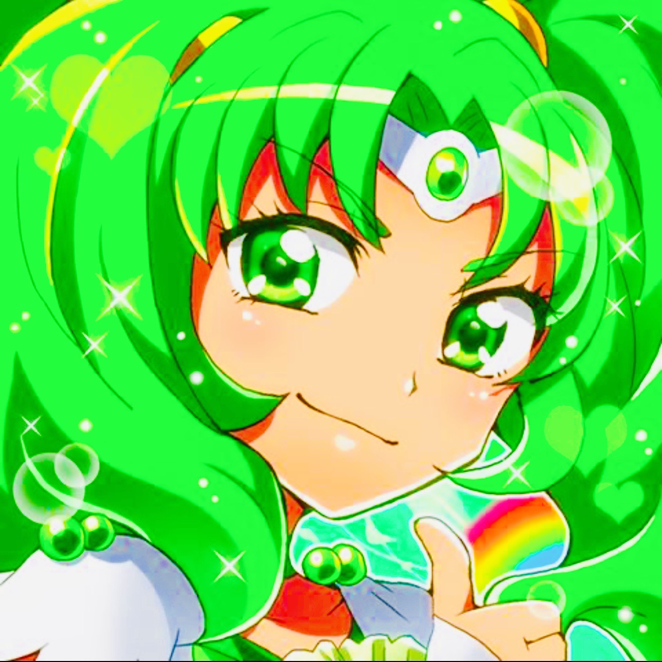 Glitter Spring by aztinos on DeviantArt