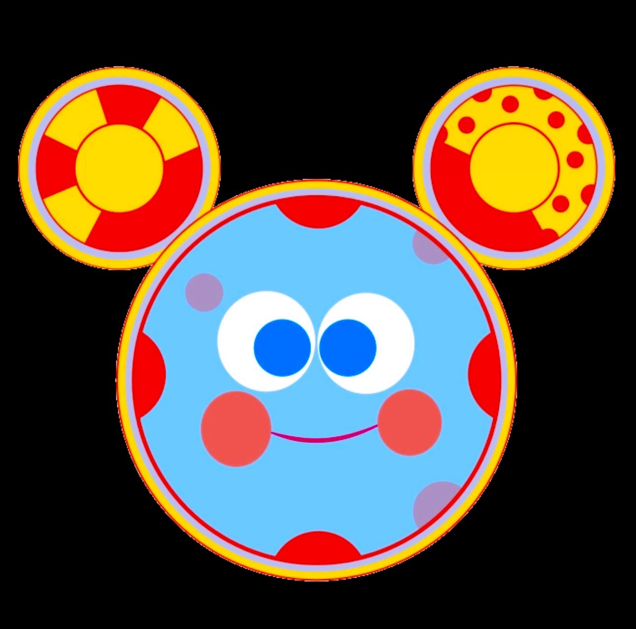 Mickey Mouse Clubhouse Toodles Fond D'écran Toodles Mickey And