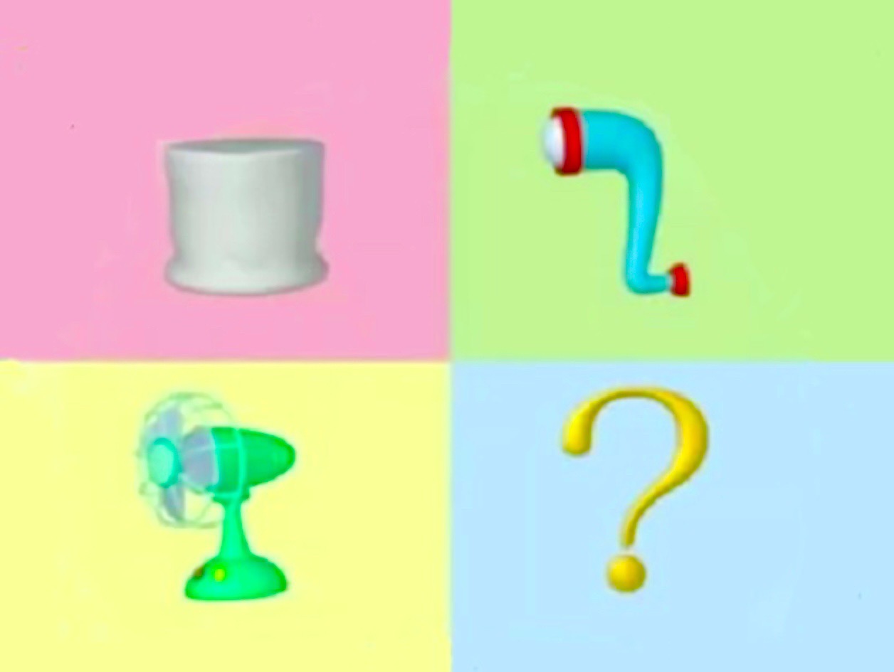 Goofy Hat by aztinos on DeviantArt