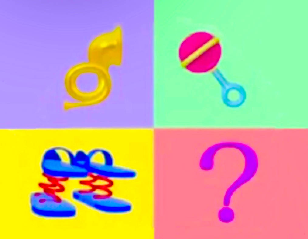 Super Goof Super Puzzle by aztinos on DeviantArt Super Goof Super Puzzle by aztinos on DeviantArt