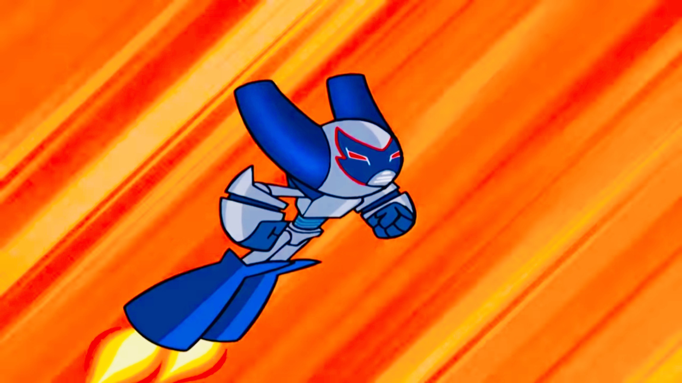 Robotboy, Robotboy Wiki