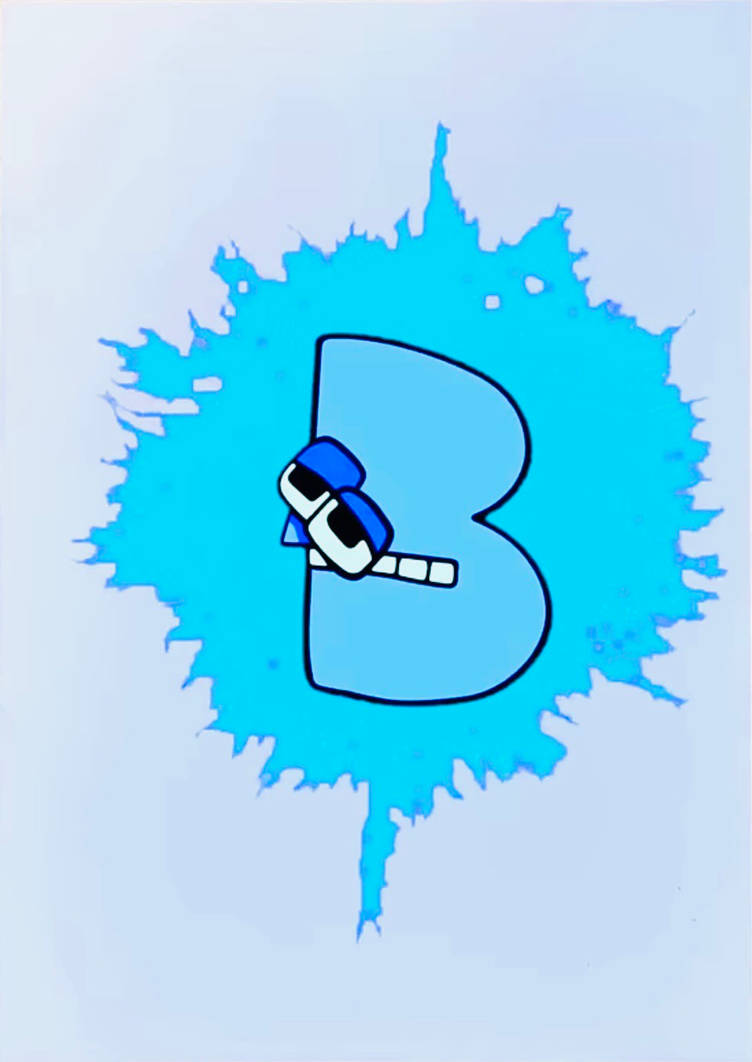 B Deviantart B by aztinos on DeviantArt