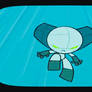 Prototype Robotboy 