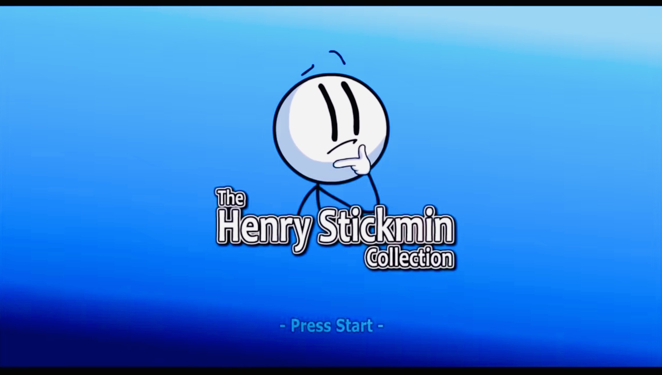 Henry Collection The Henry Stickmin Collection by aztinos on DeviantArt