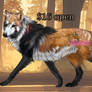 *ADOPT OPEN*: $16