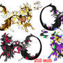 33HOURS later! HUGE adopt BUNDLE preview/CLAIM