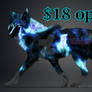 Adopt open:$18