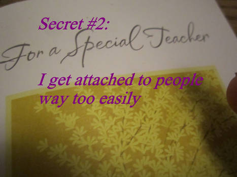 Secret 2