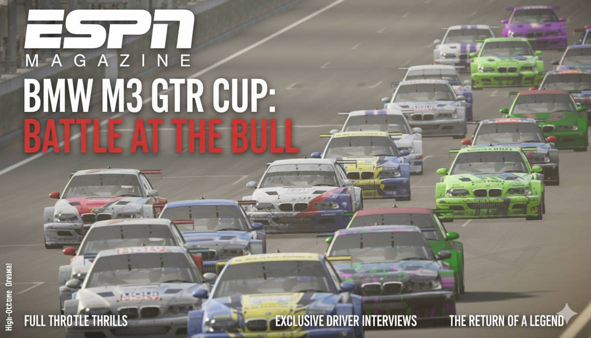 Espn Deviantart Espn magazine cover by 1864david on DeviantArt