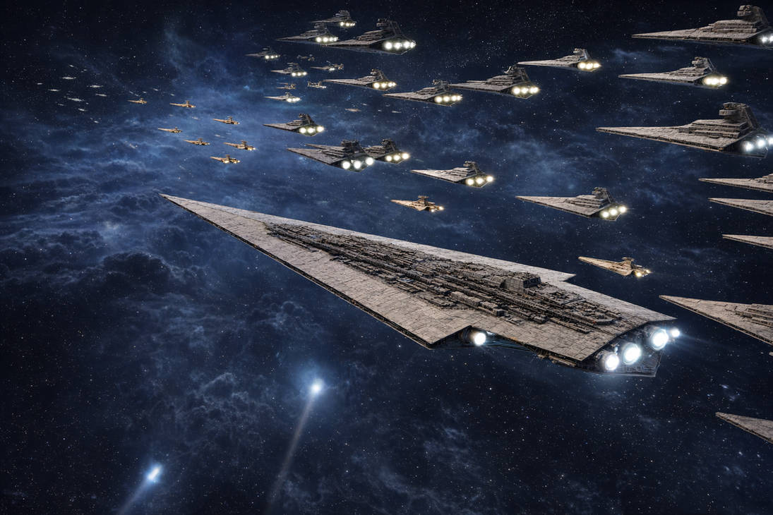 Hoth System That's the system set a course for the hoth system by 1864david on ...