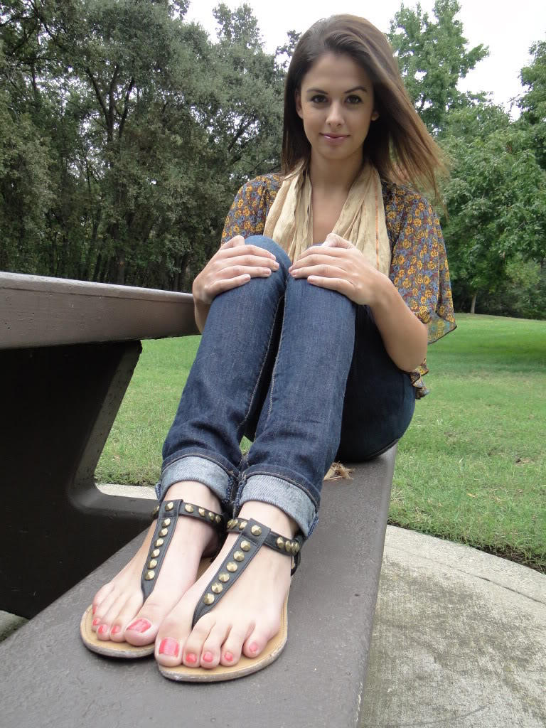 I love Feet! by FeetLover37 on DeviantArt