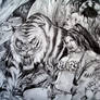 Tigress By DW Miller