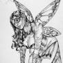 Steam Punk Fairy By DW MIller