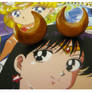 Sailor Moon Super Earrings