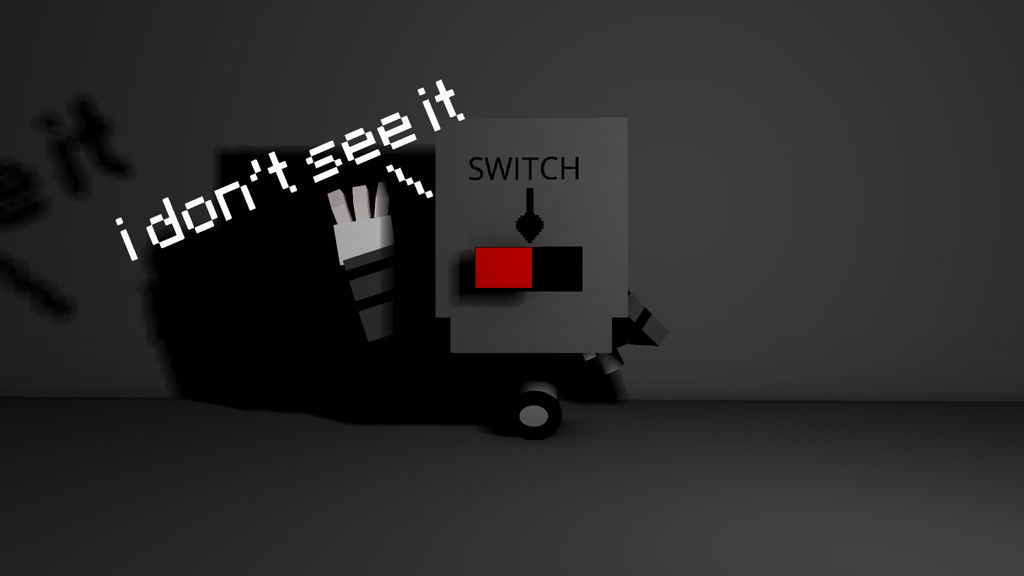 Mettaton Rig Test 5 by MrMgnerd64 on DeviantArt