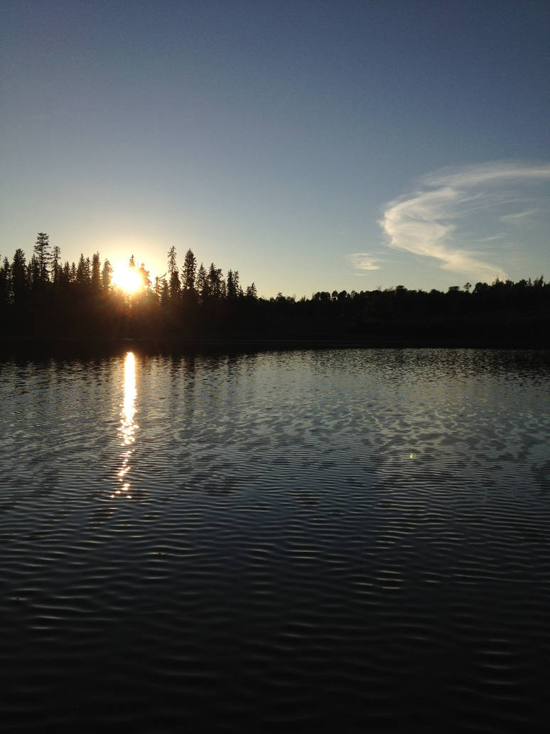 Light Ripple by imagineBeyondReality on DeviantArt