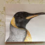 King Penguin