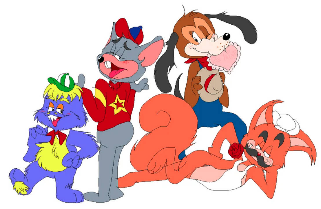 Foto Childe Is Rizz Which of these boys has the best rizz? by ChuckECheesefangirl1 on ...