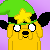 Wander Jake icon