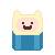 Finn cake icon