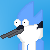 Mordecai icon