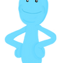 Mr. Meeseeks