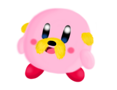 Jake the Kirby