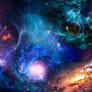 Space Background 2