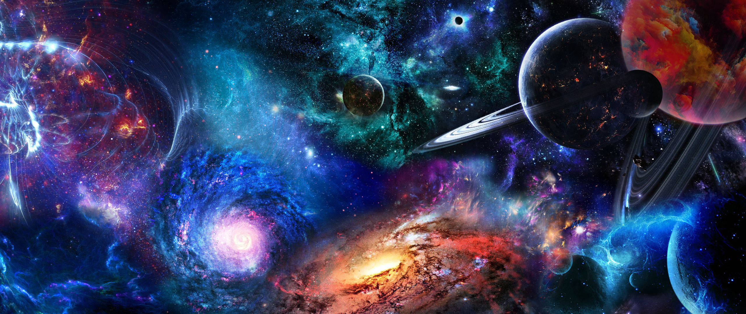 Space Background 2 by vav17 on DeviantArt