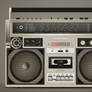 Radiotape 80