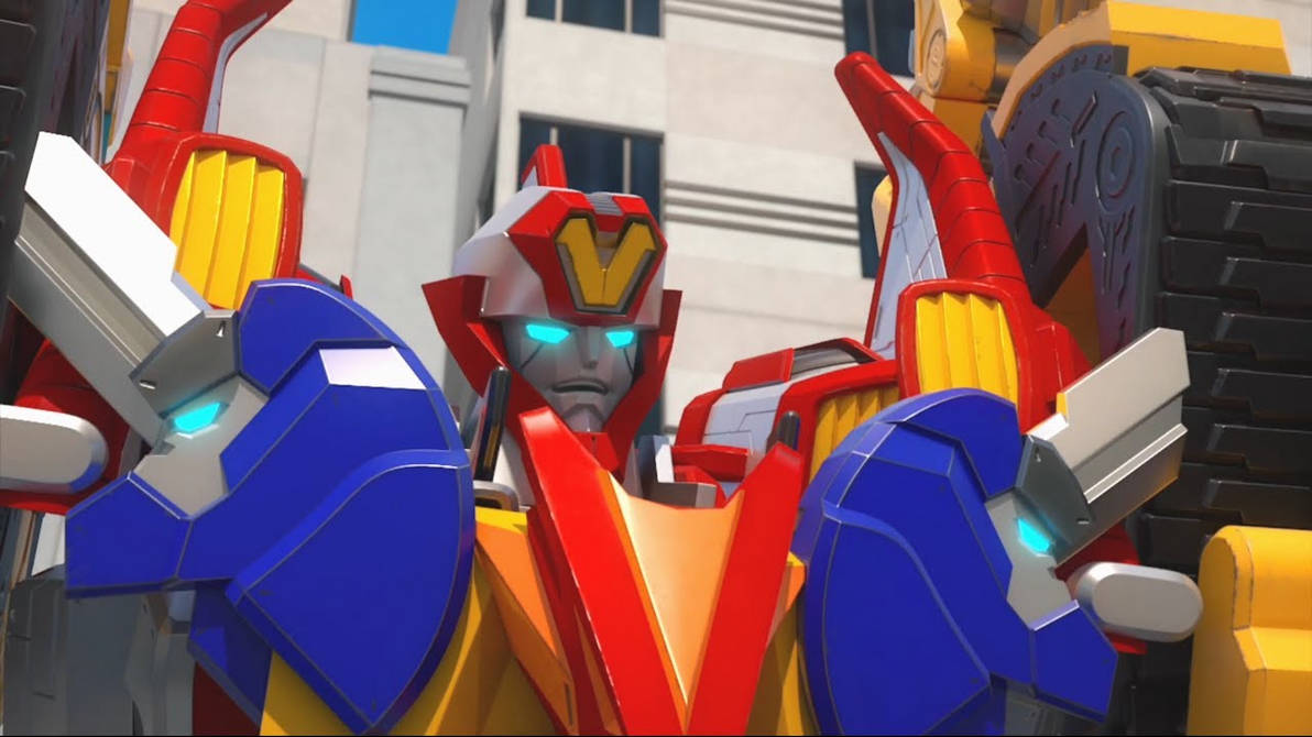 Master V (Transformers) by Kirkpatrickenyatta99 on DeviantArt