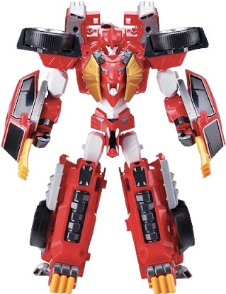 Transformers: Tobot V Leon Rover by Kirkpatrickenyatta99 on DeviantArt