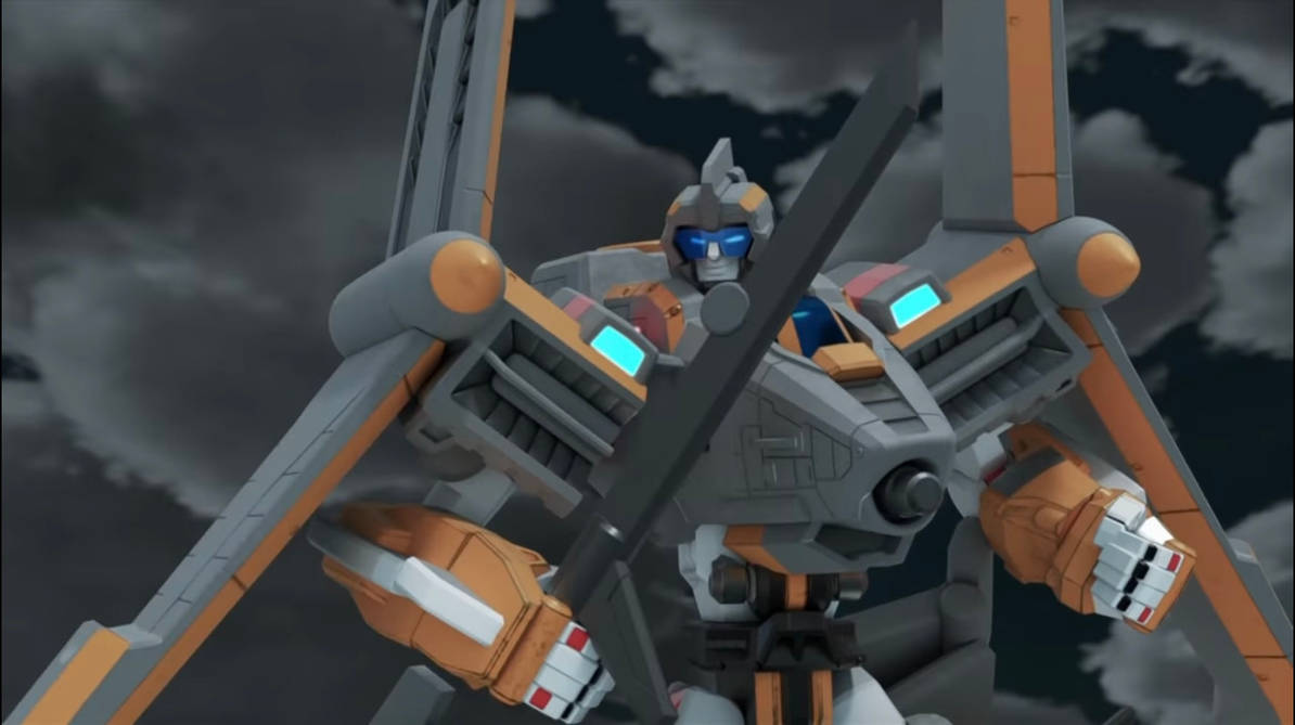Jetlasers Transformer Jet Thunder (Transformers) by Kirkpatrickenyatta99 on DeviantArt